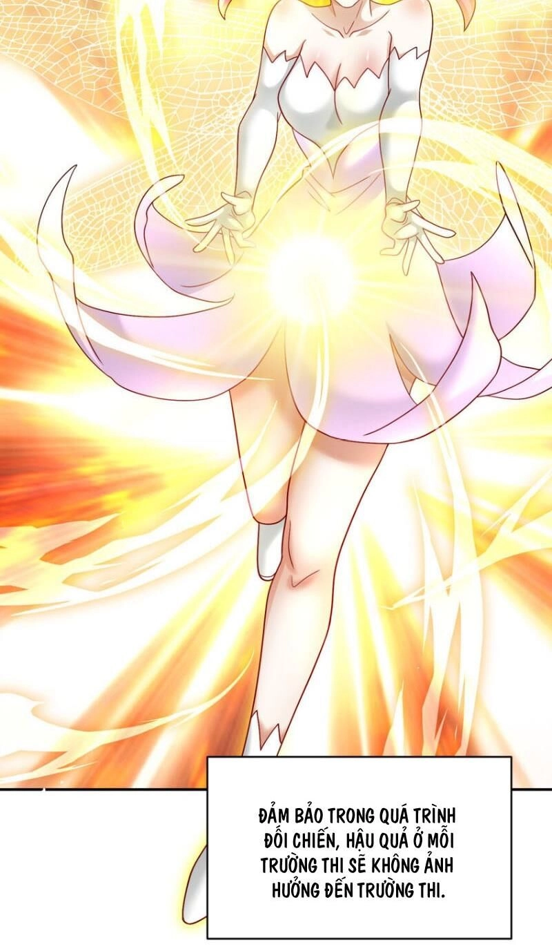 Cựu Nhật Ngự Long Chapter 86 - 50