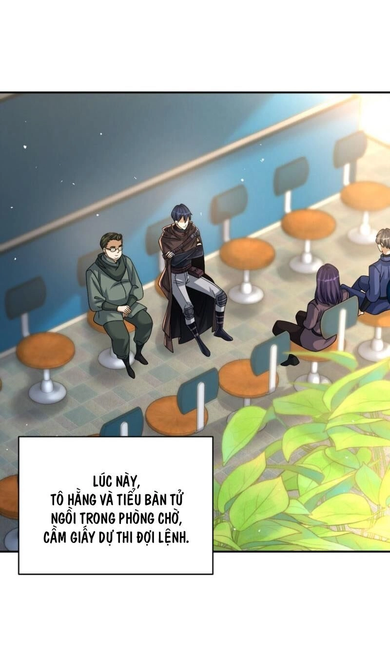 Cựu Nhật Ngự Long Chapter 86 - 51