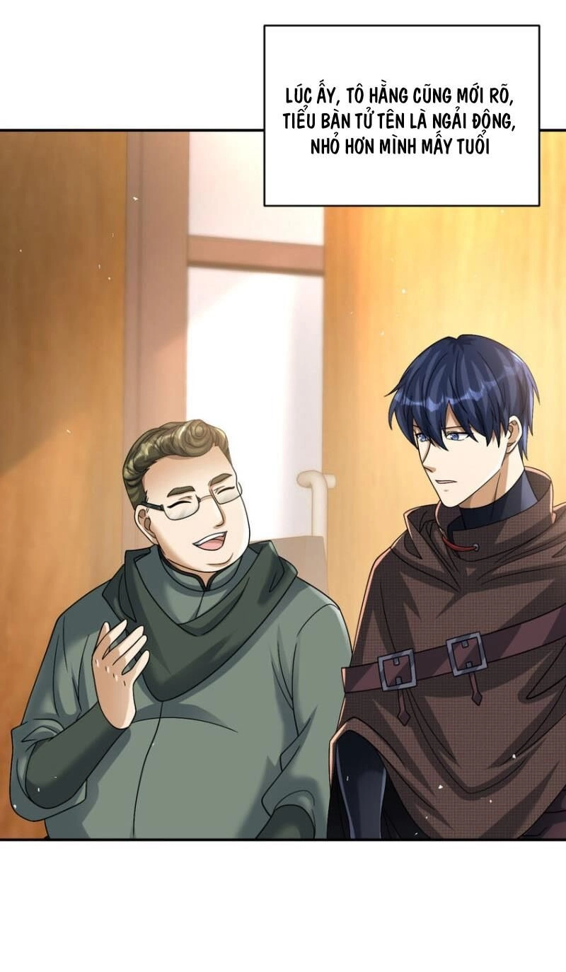 Cựu Nhật Ngự Long Chapter 86 - 52