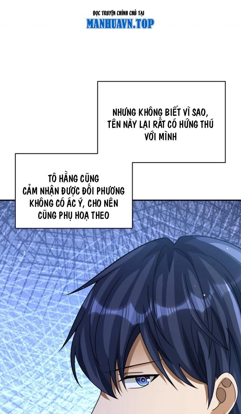 Cựu Nhật Ngự Long Chapter 86 - 53