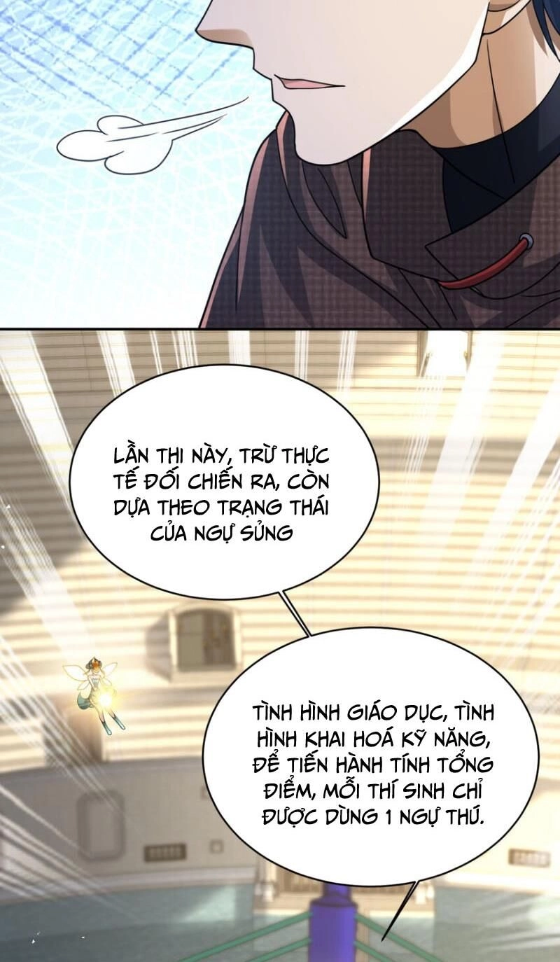 Cựu Nhật Ngự Long Chapter 86 - 54