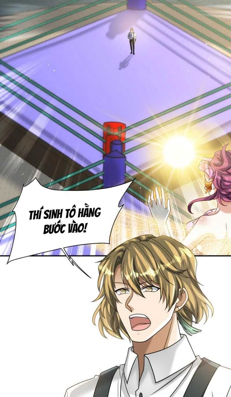 Cựu Nhật Ngự Long Chapter 86 - 55