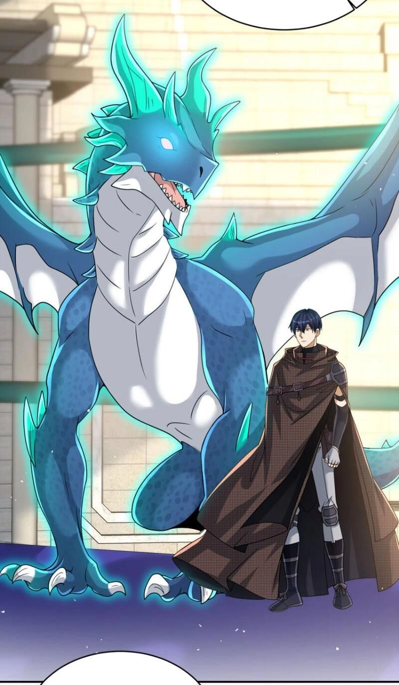 Cựu Nhật Ngự Long Chapter 86 - 58