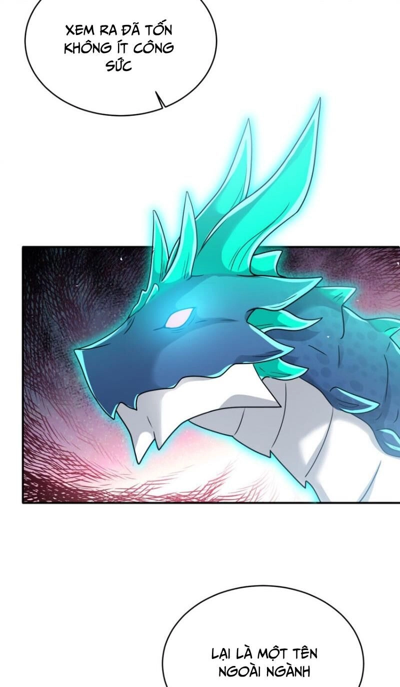 Cựu Nhật Ngự Long Chapter 86 - 59