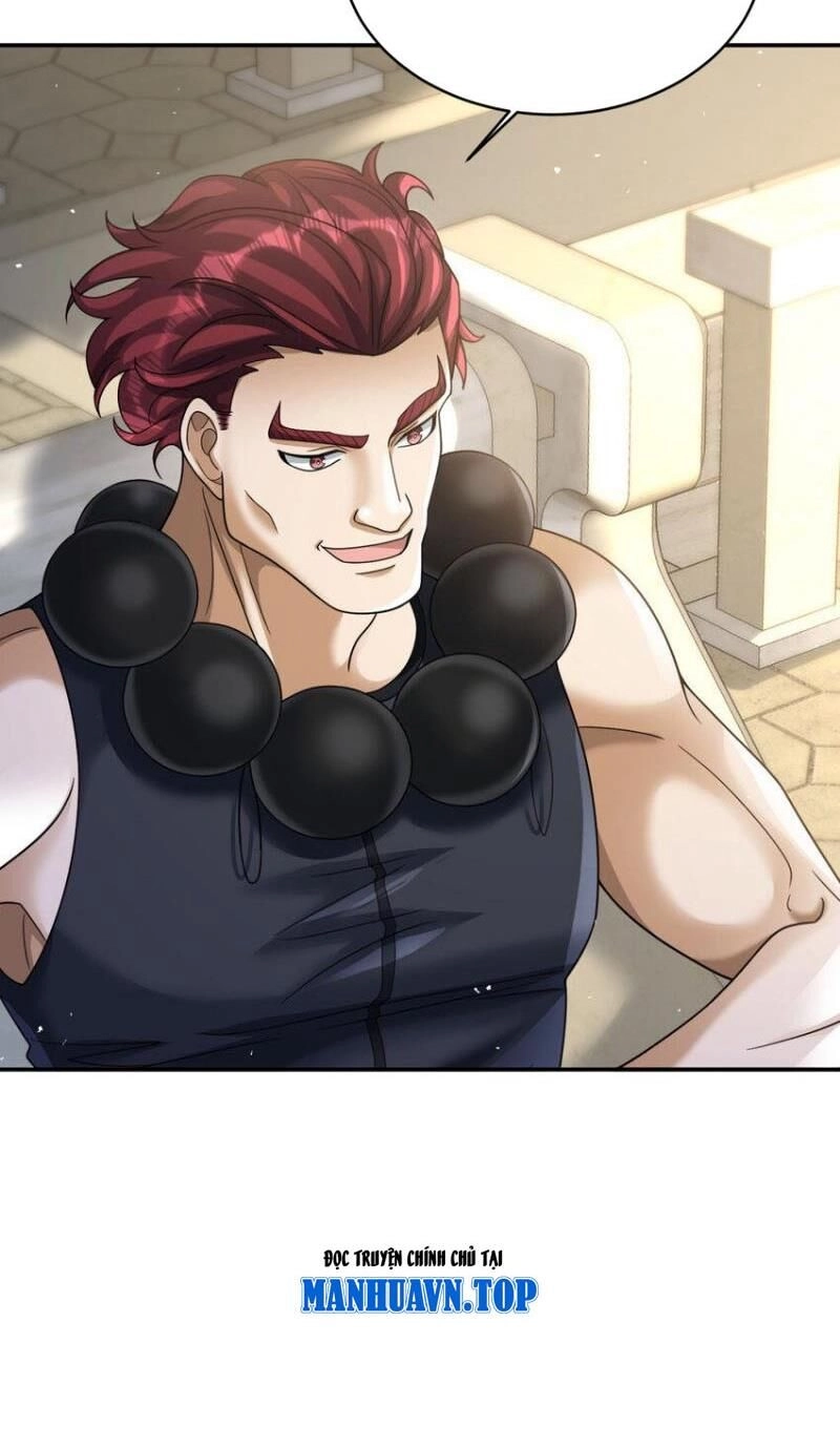 Cựu Nhật Ngự Long Chapter 86 - 60