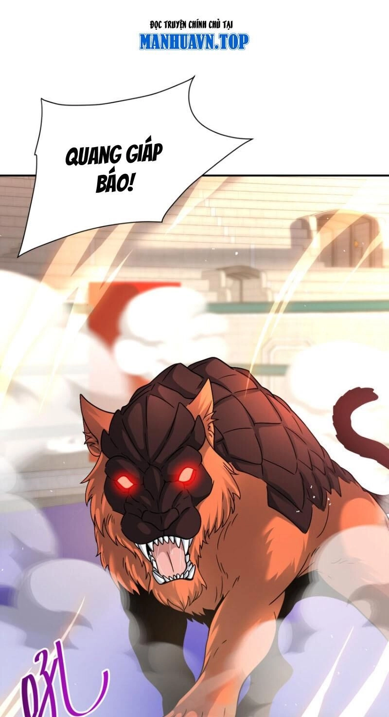 Cựu Nhật Ngự Long Chapter 87 - 2