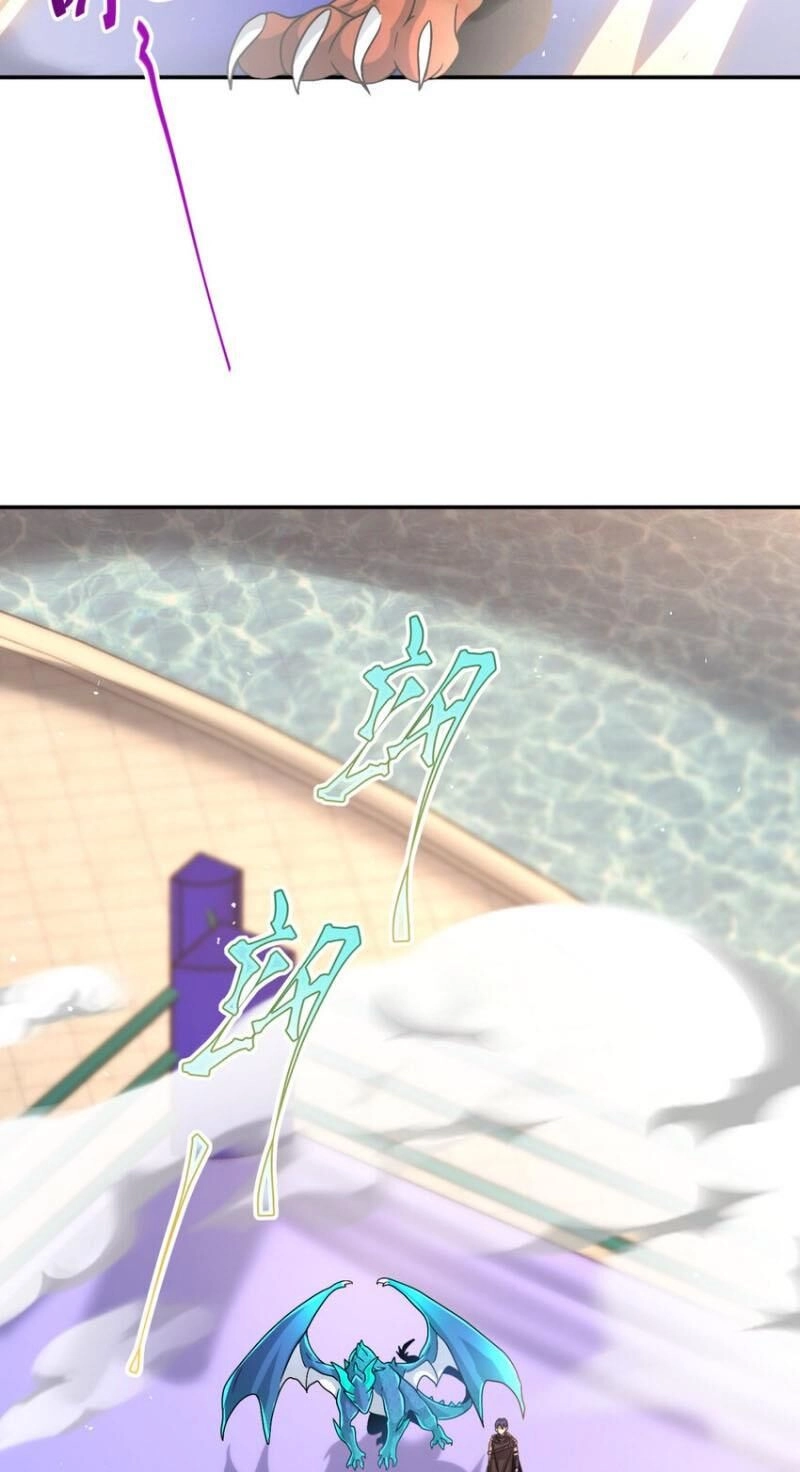 Cựu Nhật Ngự Long Chapter 87 - 3