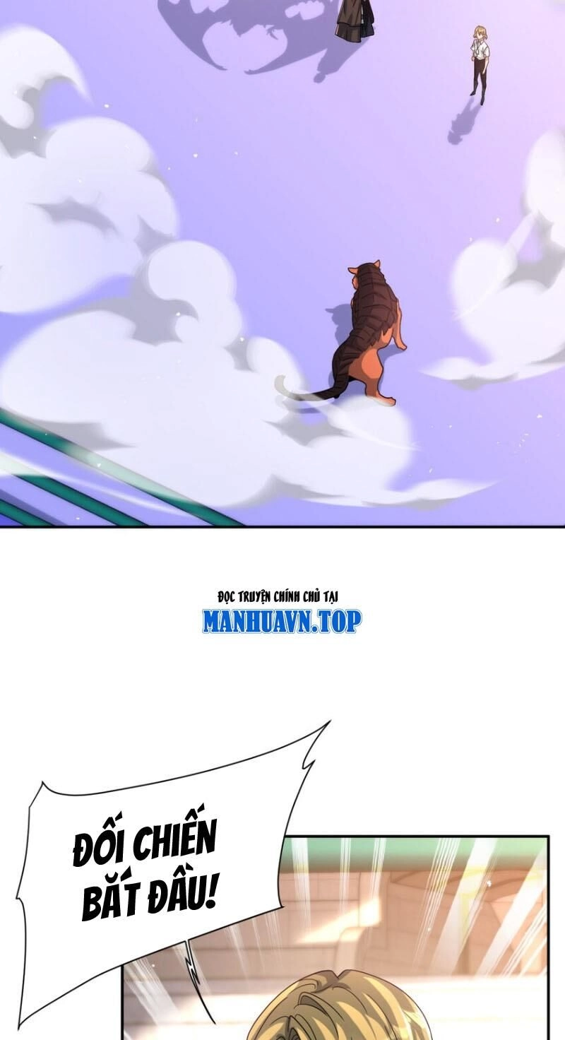 Cựu Nhật Ngự Long Chapter 87 - 4