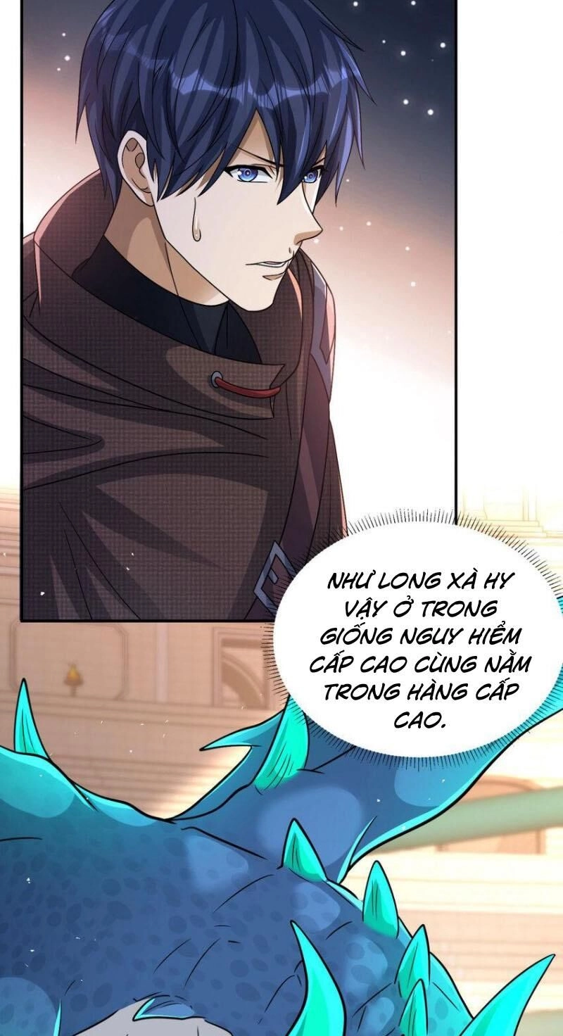 Cựu Nhật Ngự Long Chapter 87 - 6