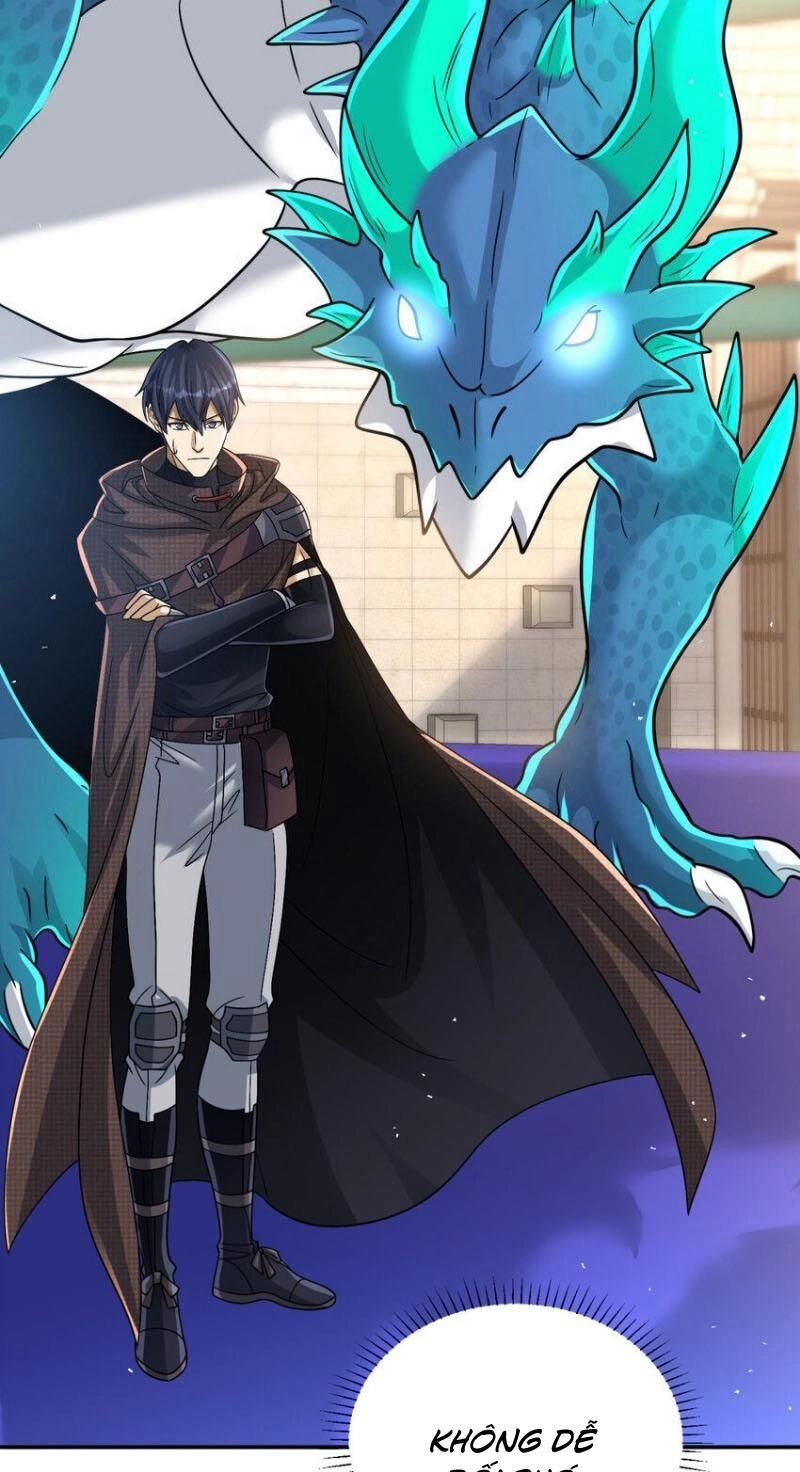 Cựu Nhật Ngự Long Chapter 87 - 7