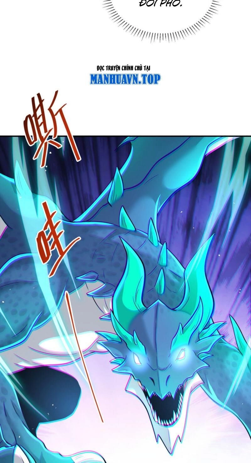 Cựu Nhật Ngự Long Chapter 87 - 8