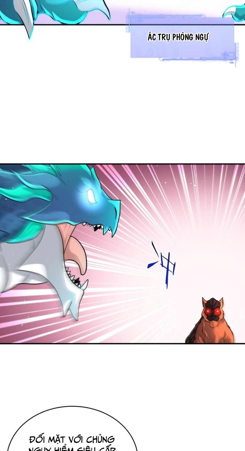 Cựu Nhật Ngự Long Chapter 87 - 9