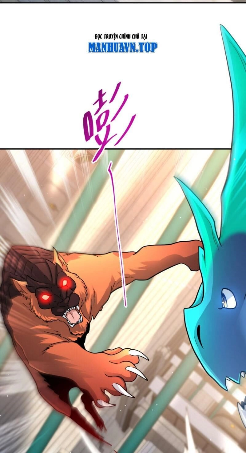 Cựu Nhật Ngự Long Chapter 87 - 11