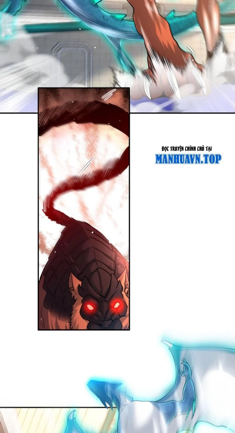 Cựu Nhật Ngự Long Chapter 87 - 13