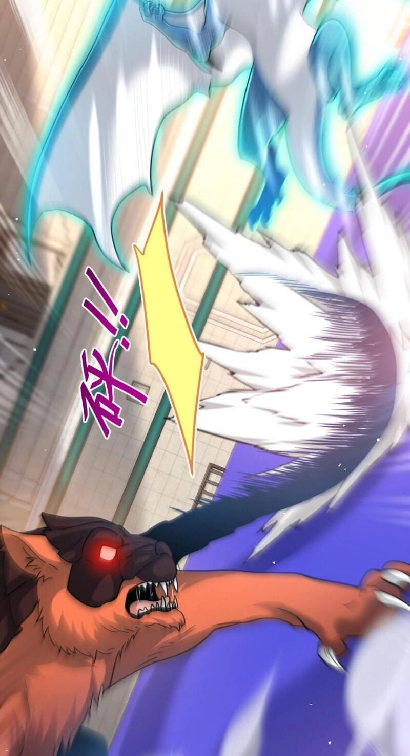 Cựu Nhật Ngự Long Chapter 87 - 14