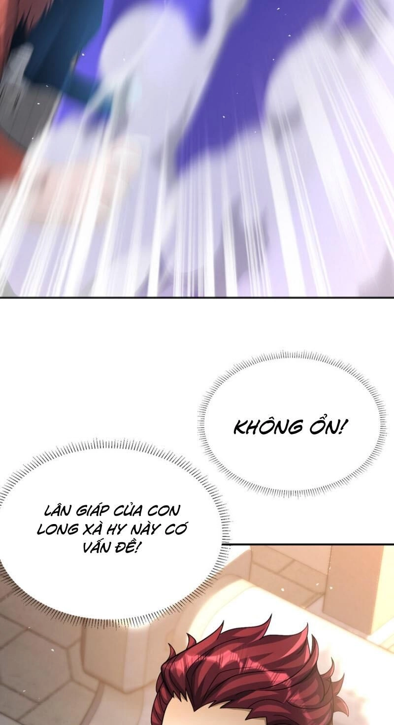 Cựu Nhật Ngự Long Chapter 87 - 15