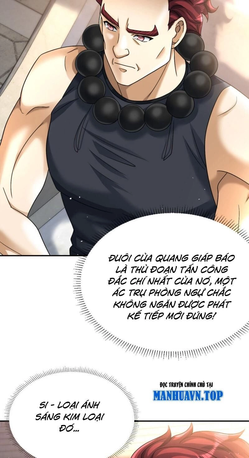 Cựu Nhật Ngự Long Chapter 87 - 16