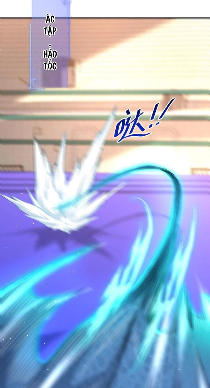 Cựu Nhật Ngự Long Chapter 87 - 19