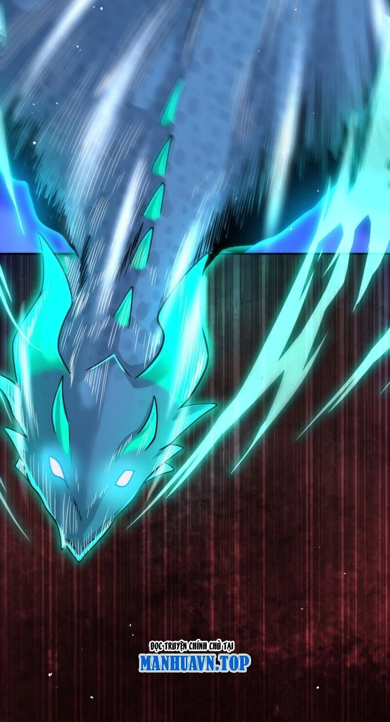 Cựu Nhật Ngự Long Chapter 87 - 20