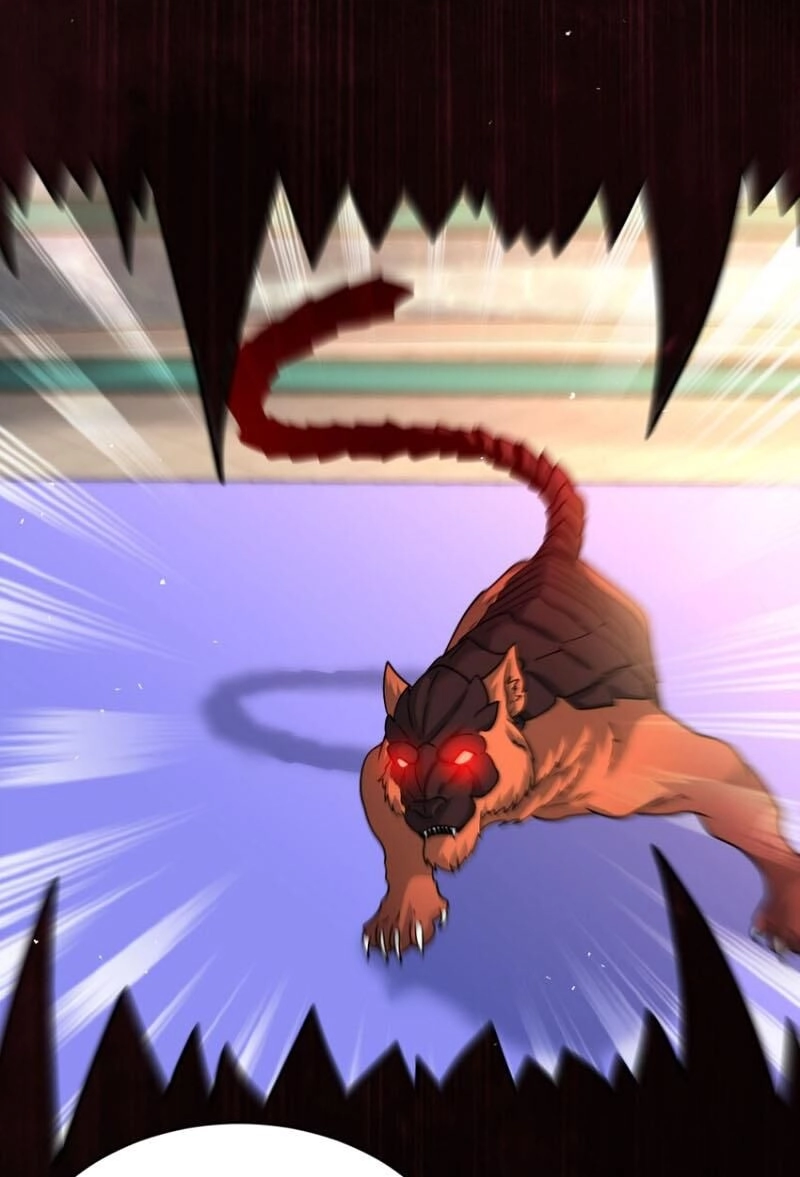 Cựu Nhật Ngự Long Chapter 87 - 21