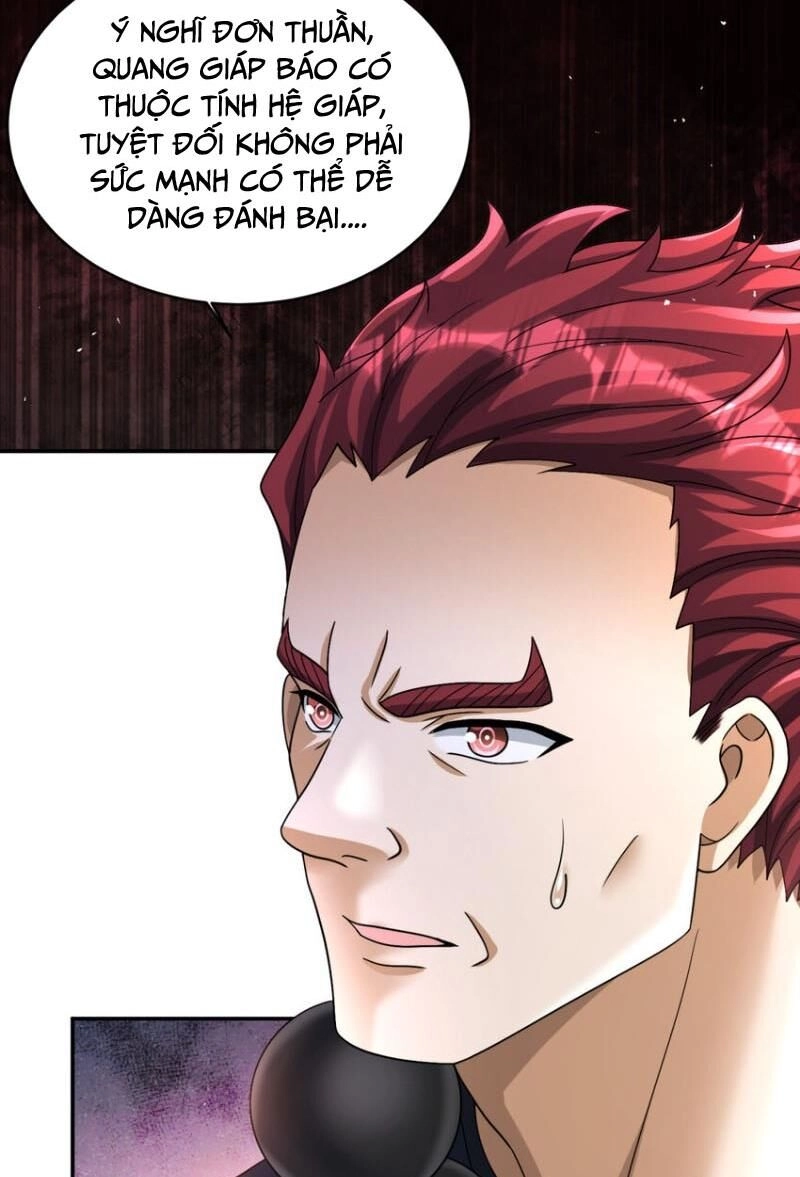 Cựu Nhật Ngự Long Chapter 87 - 22