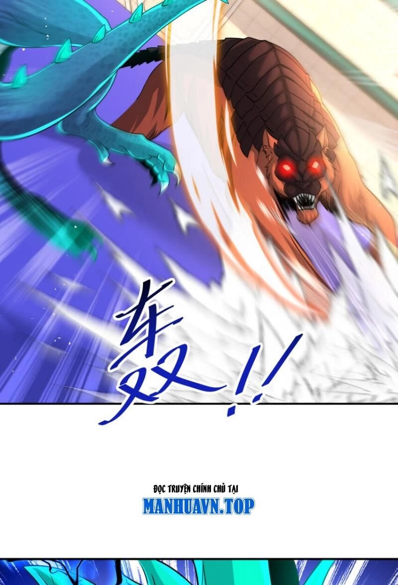 Cựu Nhật Ngự Long Chapter 87 - 26