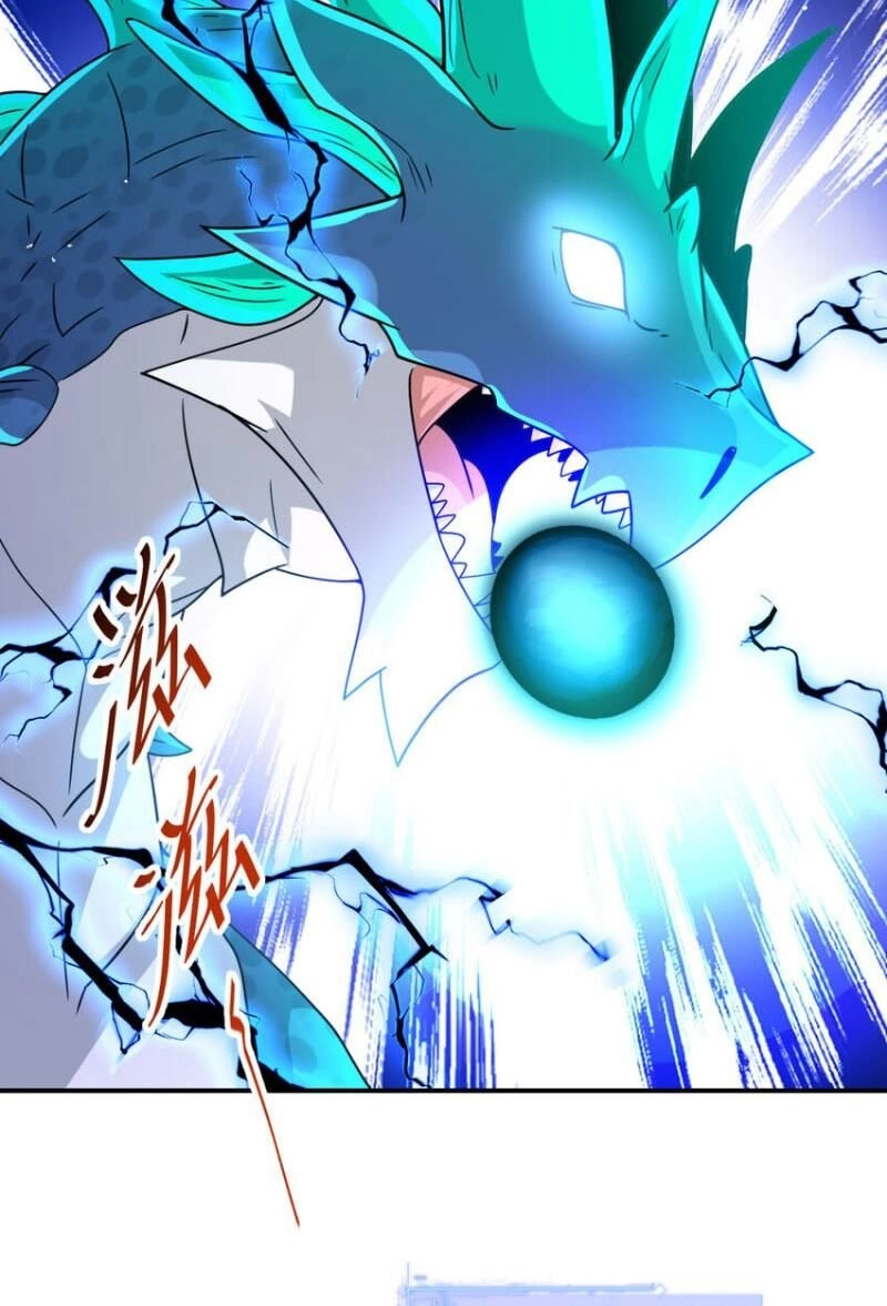 Cựu Nhật Ngự Long Chapter 87 - 27