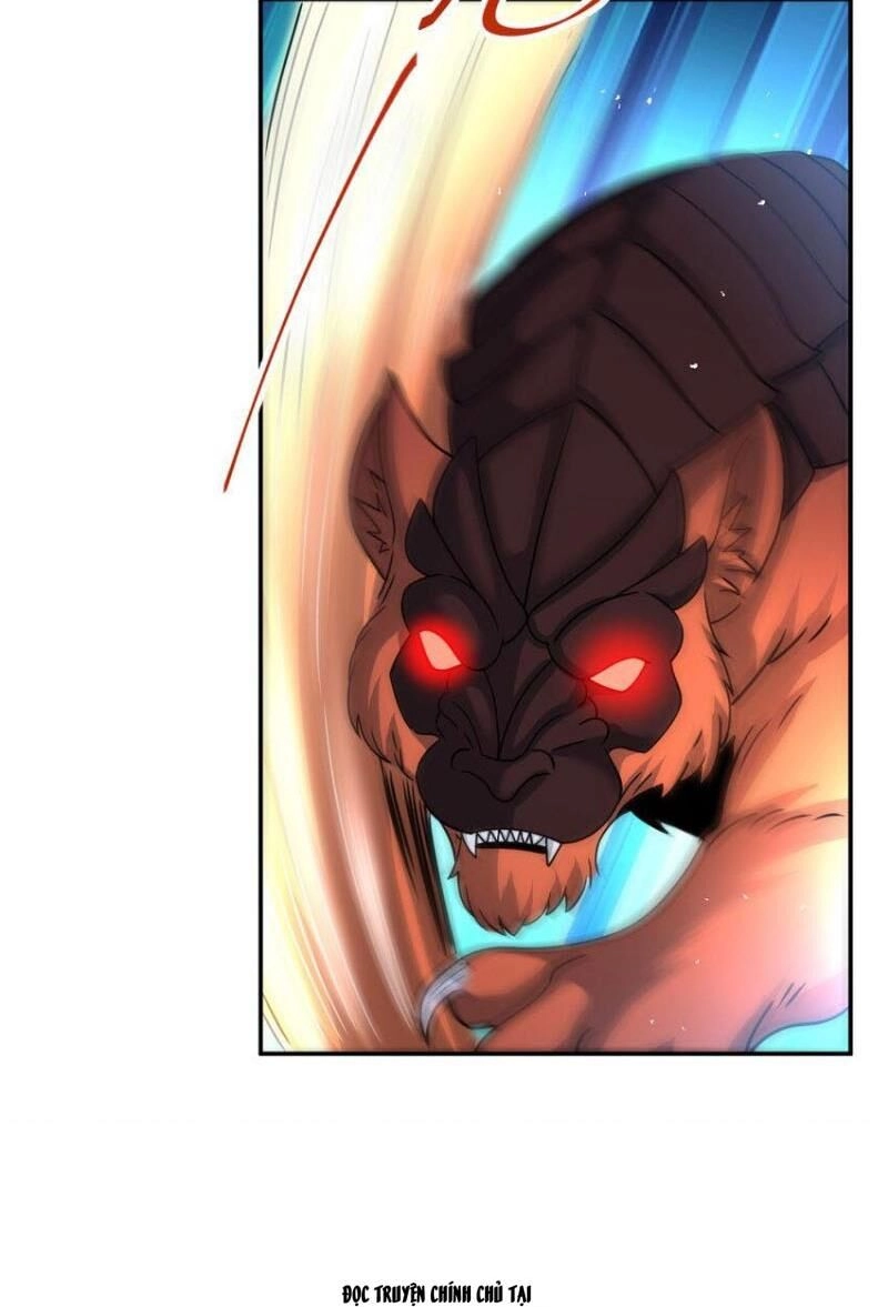 Cựu Nhật Ngự Long Chapter 87 - 30