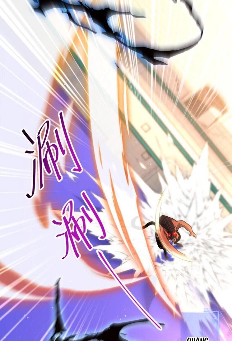 Cựu Nhật Ngự Long Chapter 87 - 32