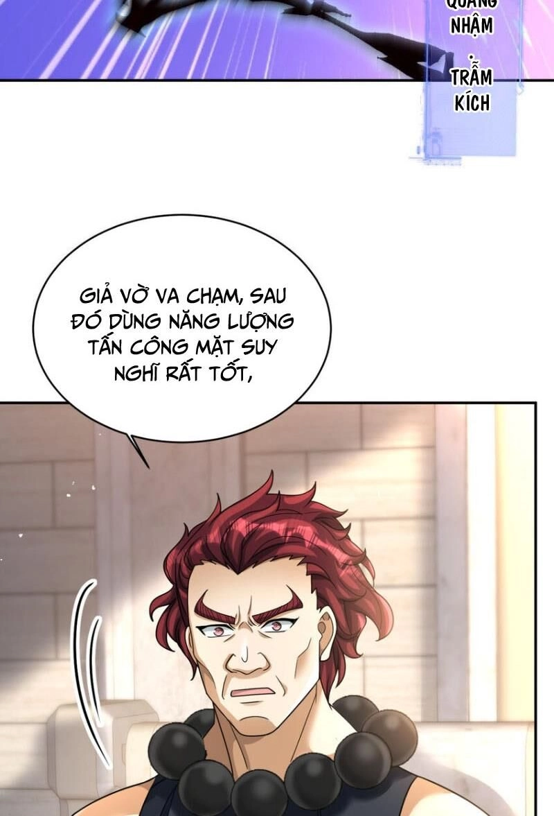 Cựu Nhật Ngự Long Chapter 87 - 33