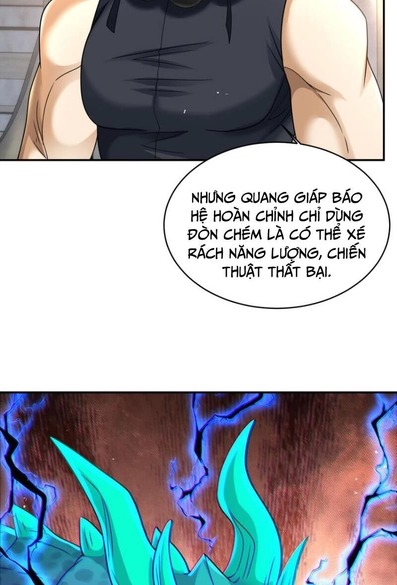 Cựu Nhật Ngự Long Chapter 87 - 34