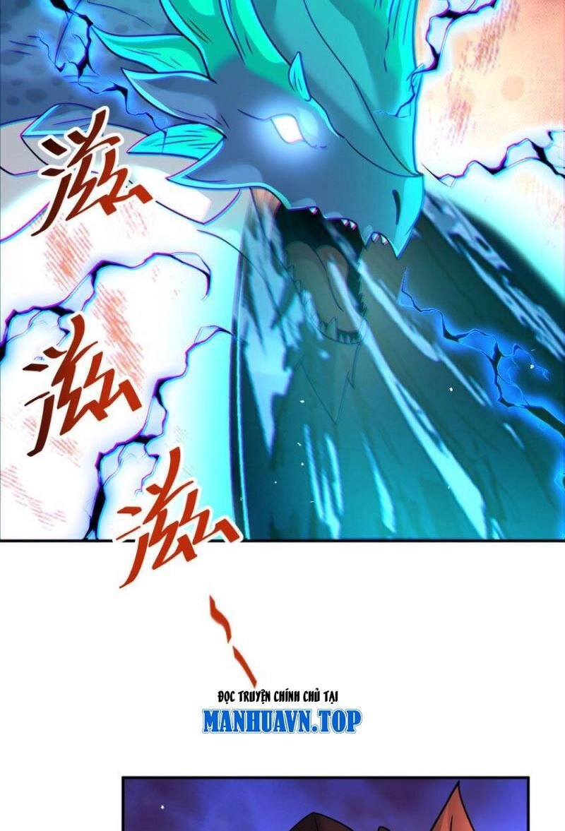 Cựu Nhật Ngự Long Chapter 87 - 35