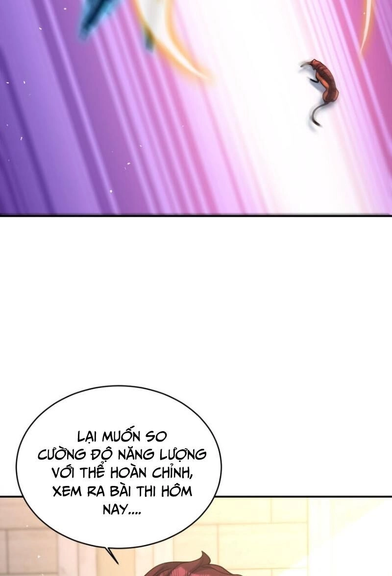 Cựu Nhật Ngự Long Chapter 87 - 38