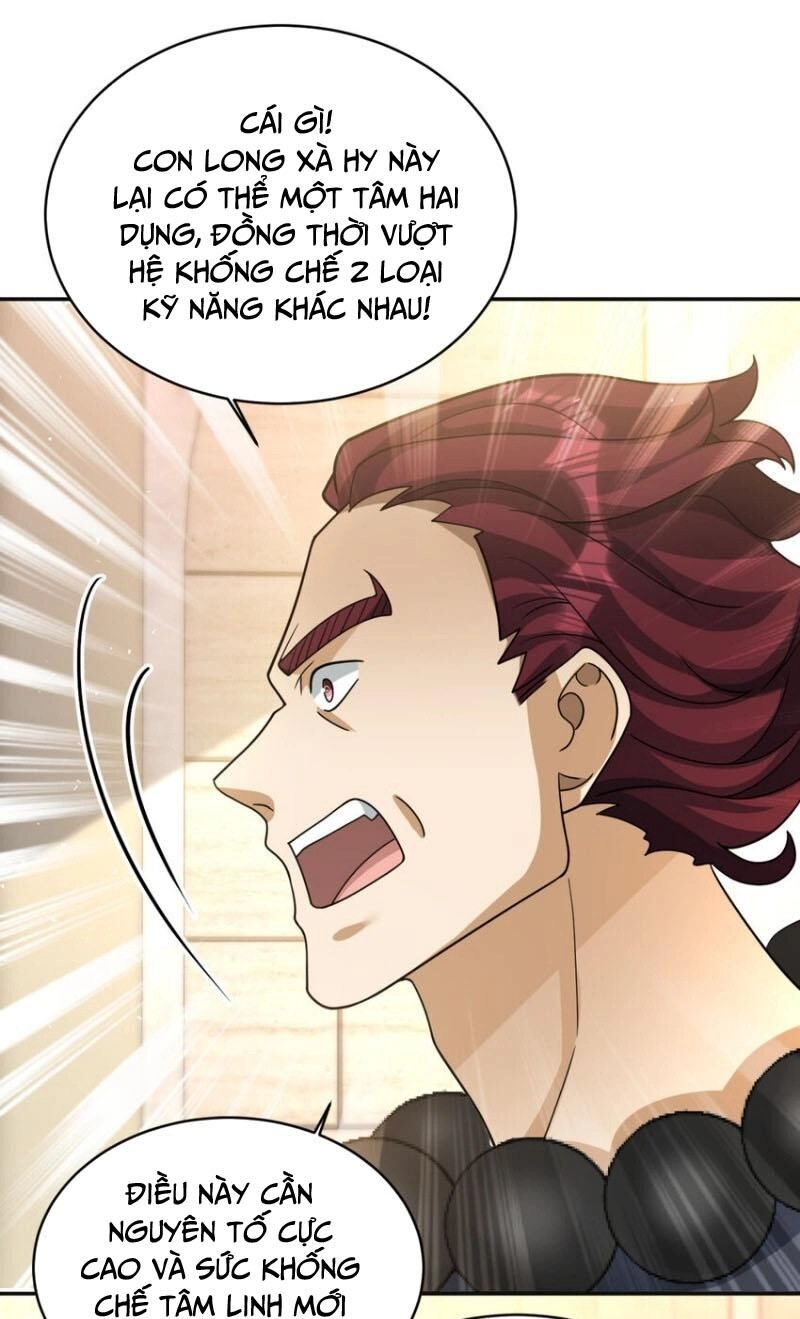 Cựu Nhật Ngự Long Chapter 87 - 41