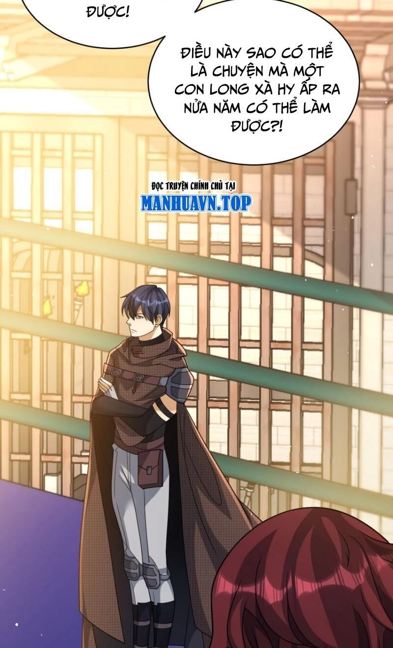 Cựu Nhật Ngự Long Chapter 87 - 42