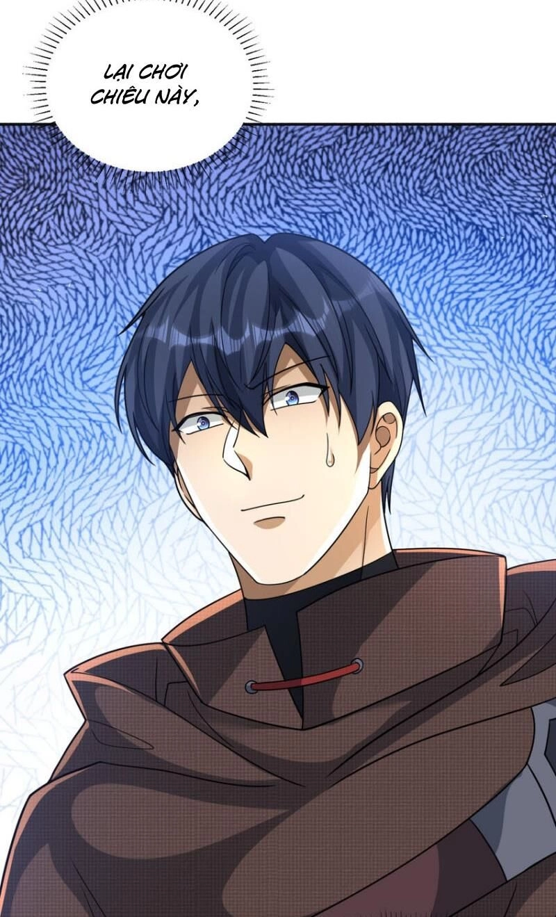 Cựu Nhật Ngự Long Chapter 87 - 44