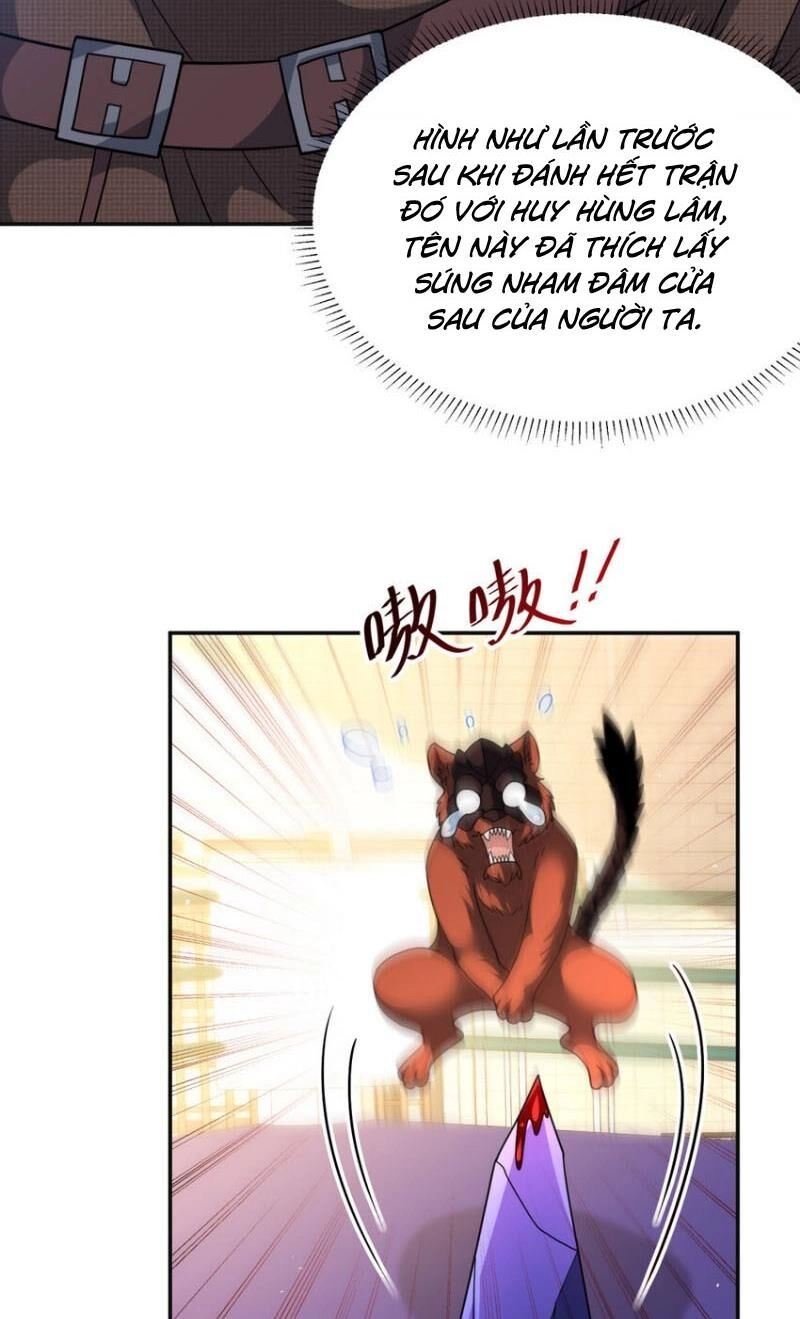 Cựu Nhật Ngự Long Chapter 87 - 45