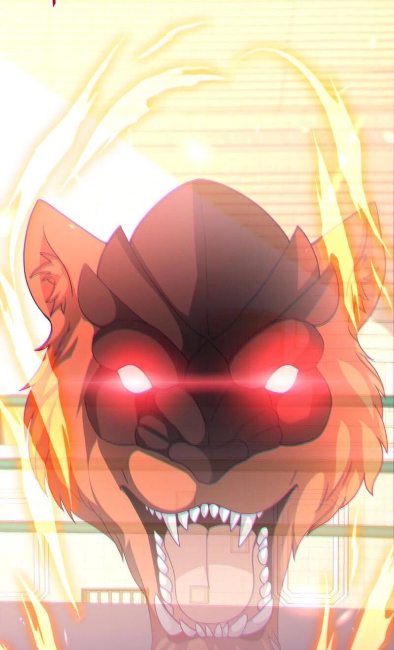 Cựu Nhật Ngự Long Chapter 87 - 47