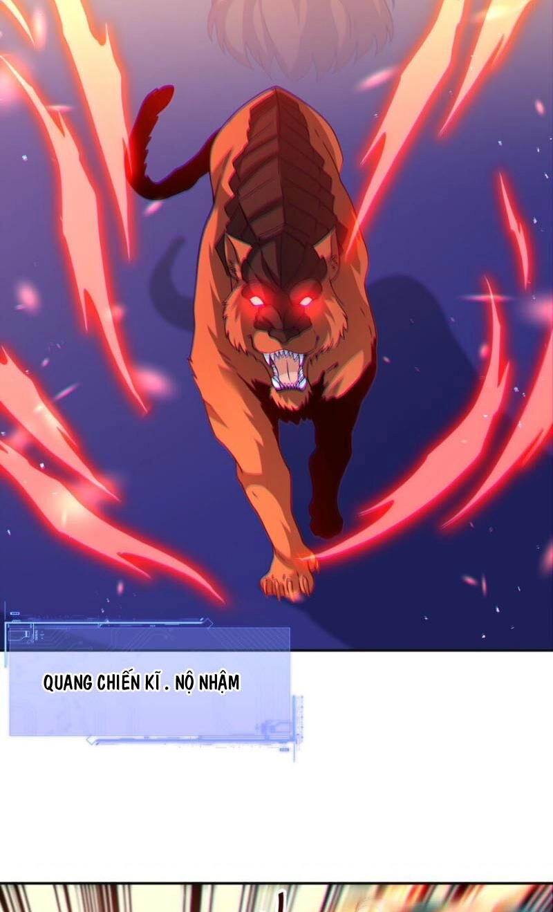 Cựu Nhật Ngự Long Chapter 87 - 48