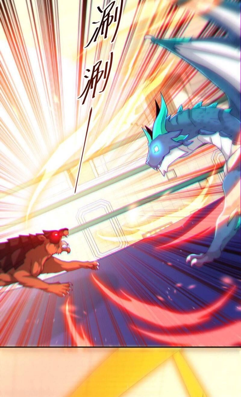 Cựu Nhật Ngự Long Chapter 87 - 49