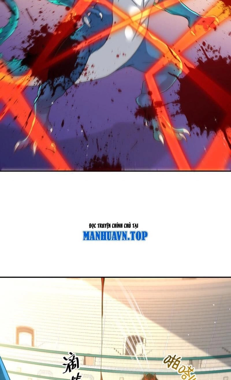 Cựu Nhật Ngự Long Chapter 87 - 51