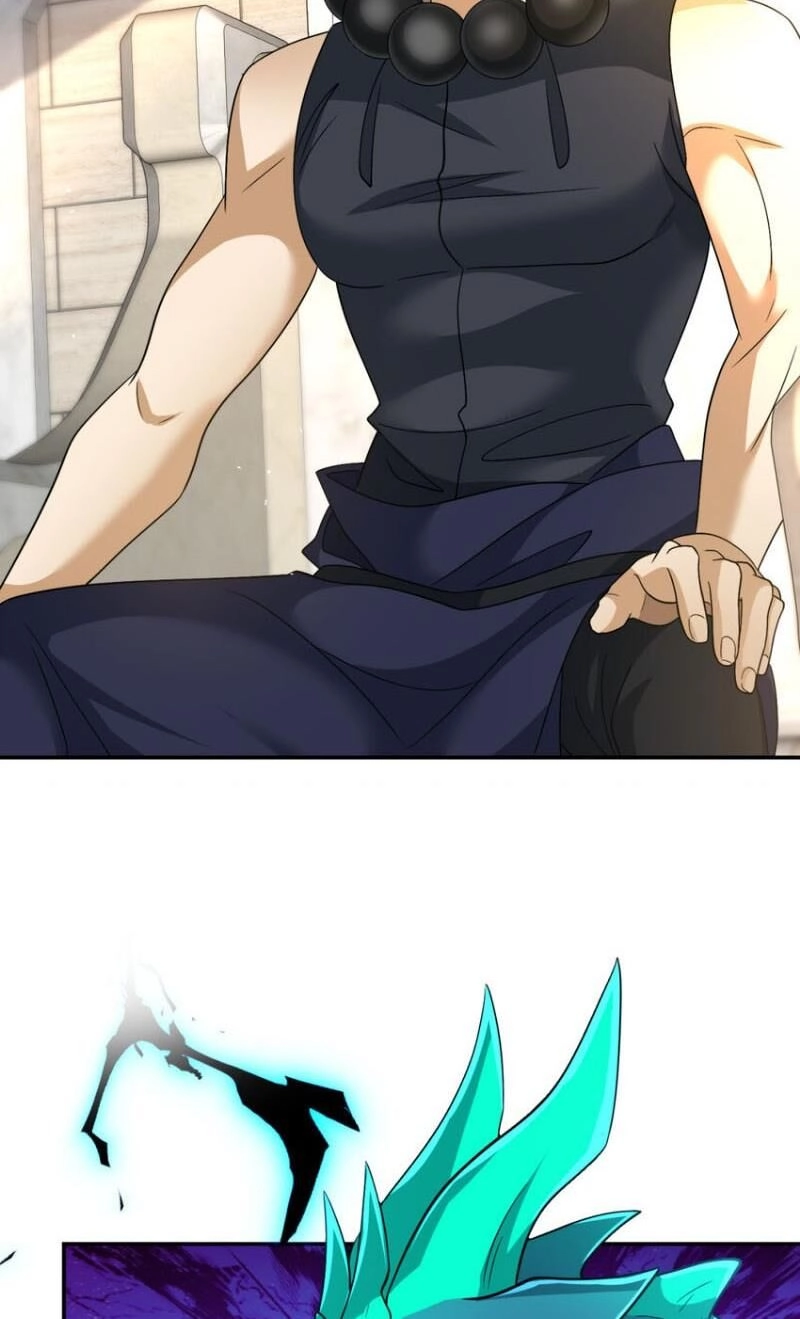 Cựu Nhật Ngự Long Chapter 87 - 53