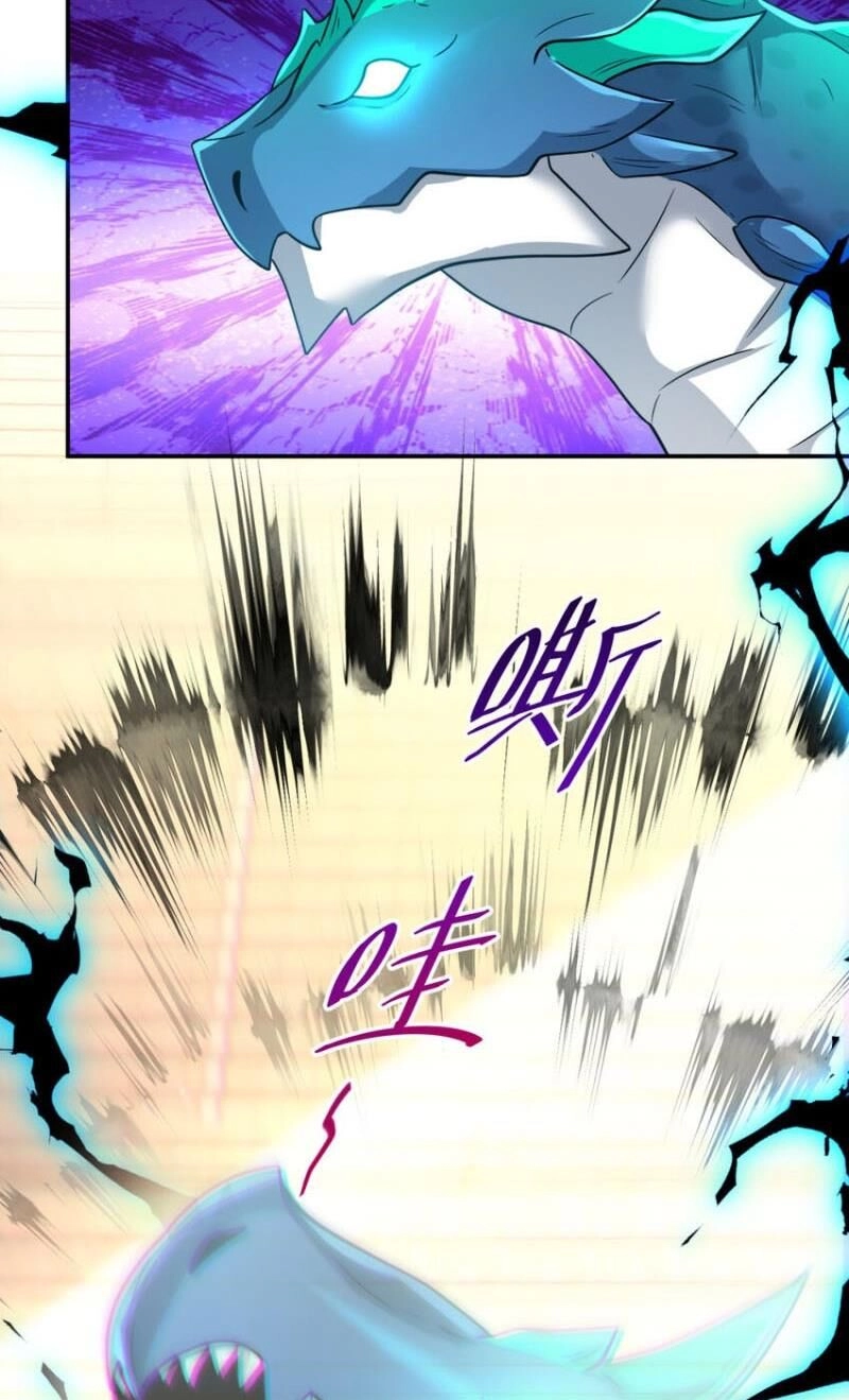 Cựu Nhật Ngự Long Chapter 87 - 54