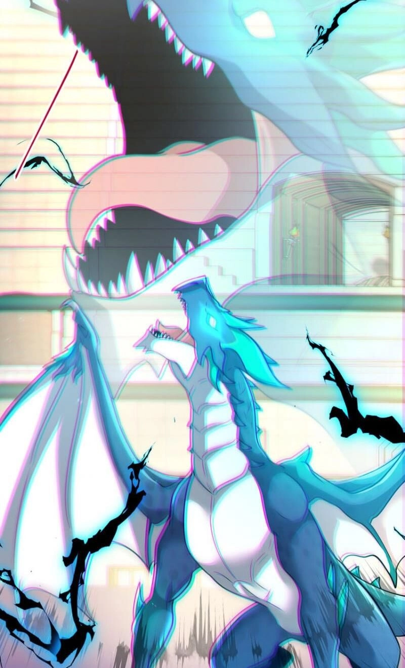 Cựu Nhật Ngự Long Chapter 87 - 55