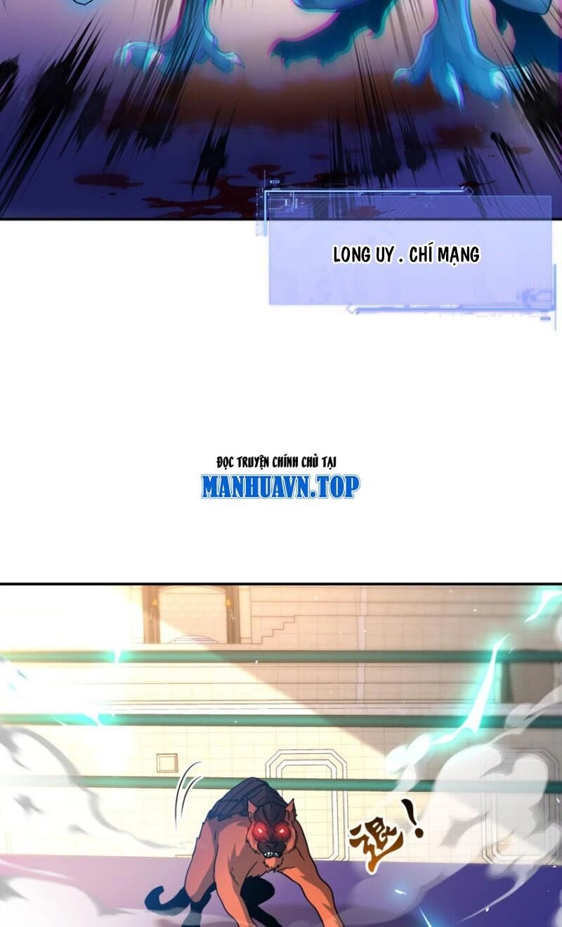 Cựu Nhật Ngự Long Chapter 87 - 56