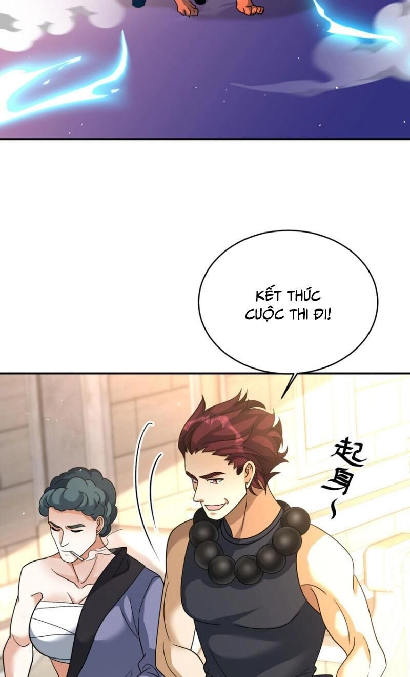 Cựu Nhật Ngự Long Chapter 87 - 57