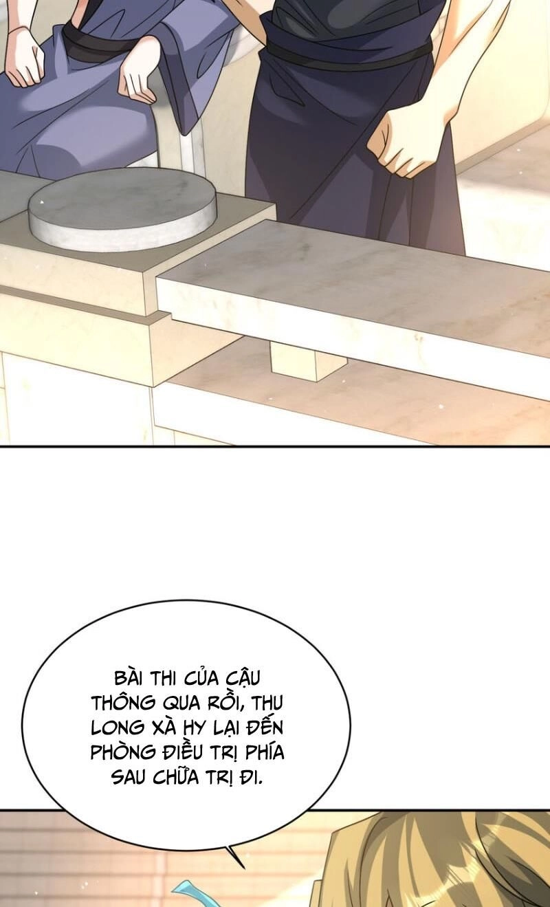 Cựu Nhật Ngự Long Chapter 87 - 58