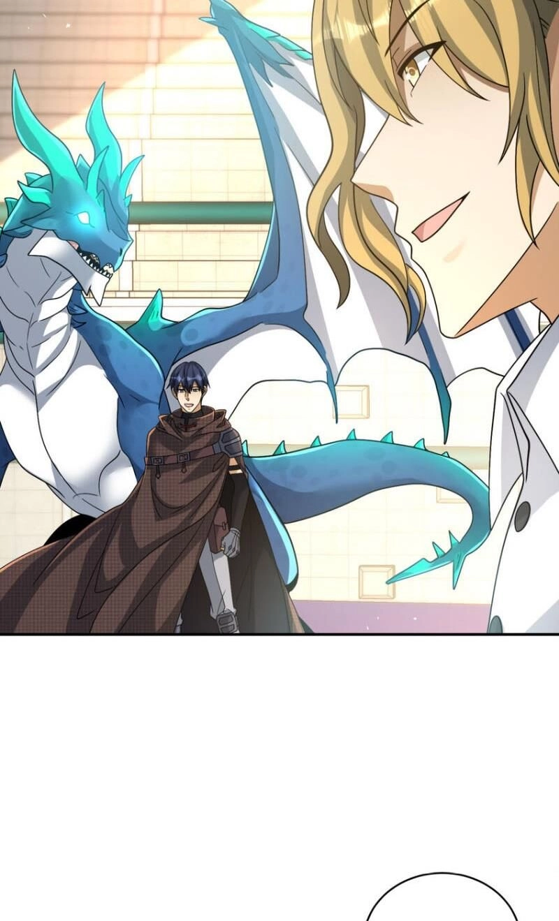 Cựu Nhật Ngự Long Chapter 87 - 59