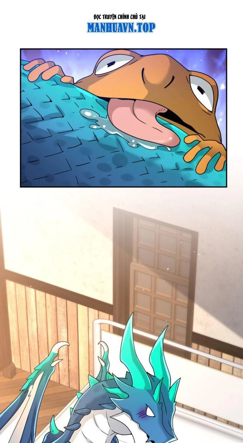 Cựu Nhật Ngự Long Chapter 88 - 1