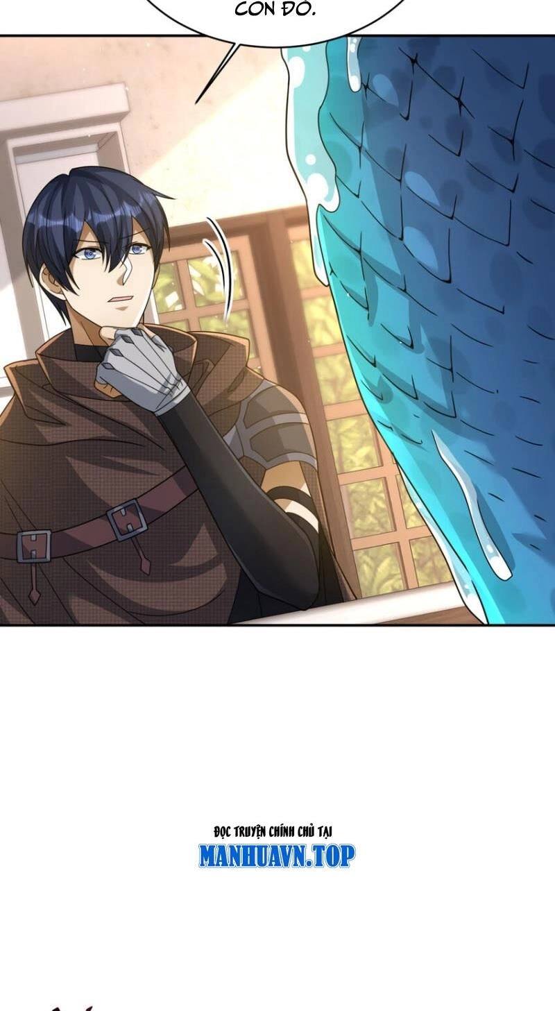 Cựu Nhật Ngự Long Chapter 88 - 3